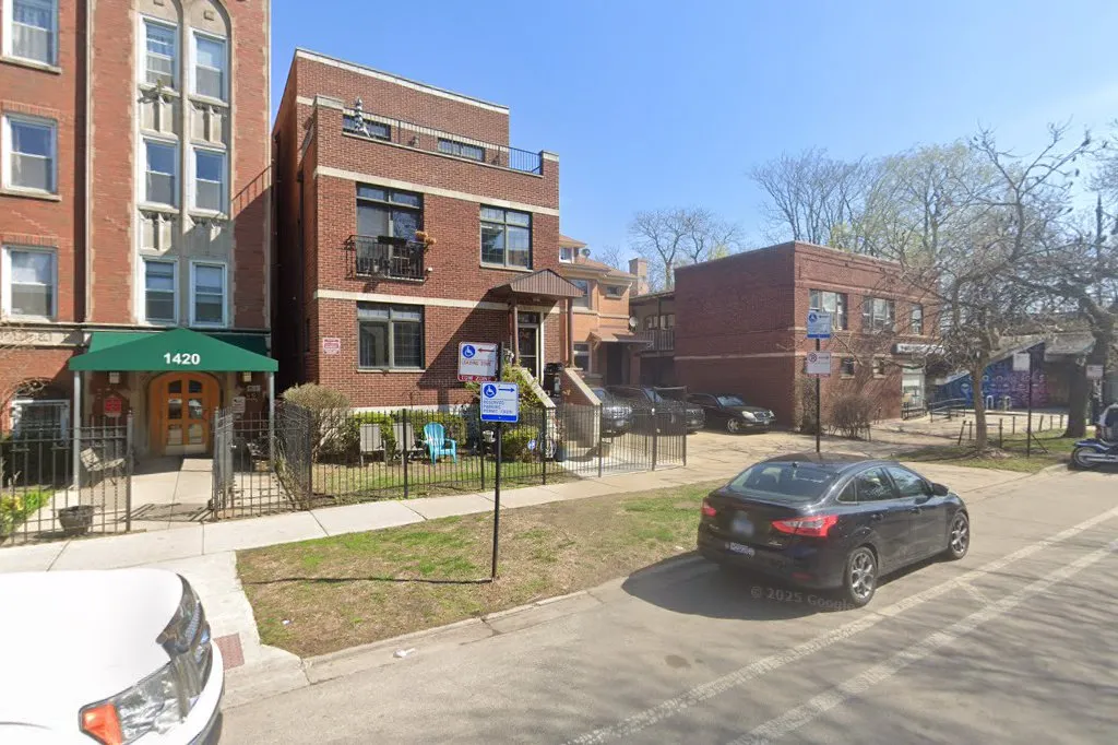 Council for Jewish Elderly de Rogers Park — photo 2