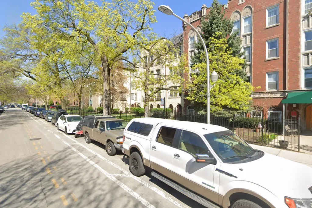 Council for Jewish Elderly de Rogers Park — photo 3