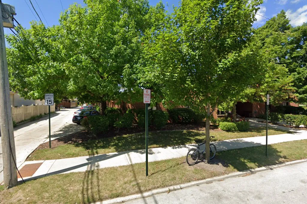 Council for Jewish Elderly de Skokie