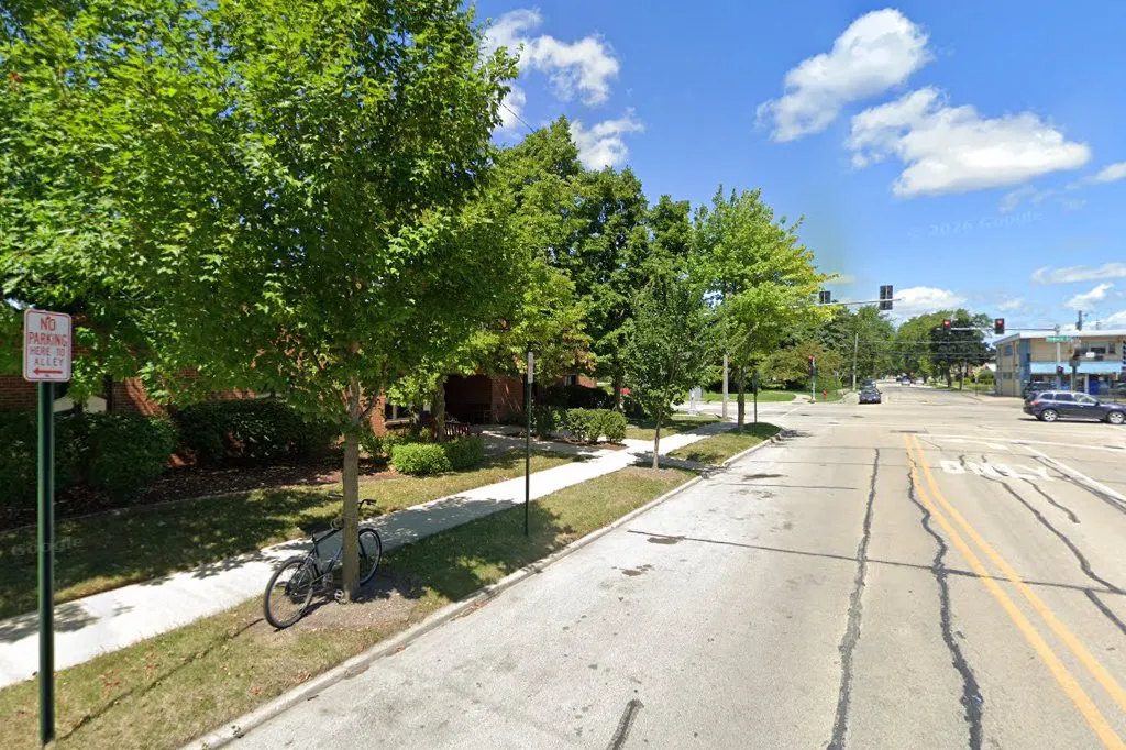 Council for Jewish Elderly de Skokie — foto 2
