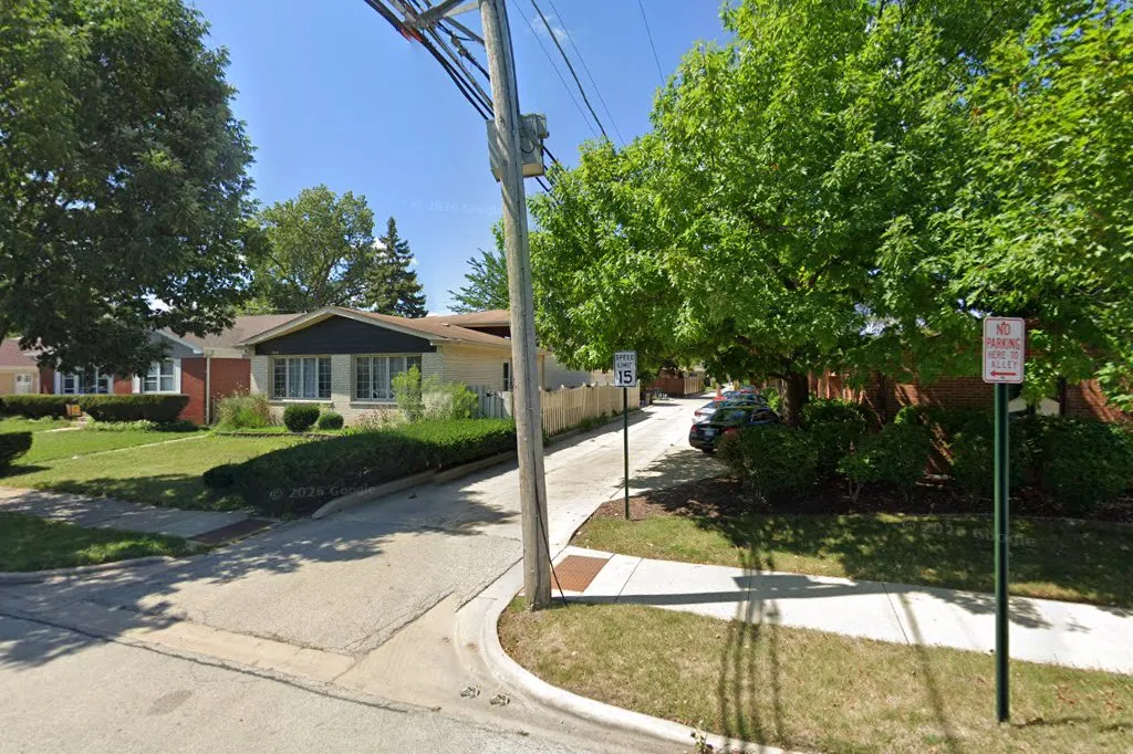 Council for Jewish Elderly de Skokie — foto 3
