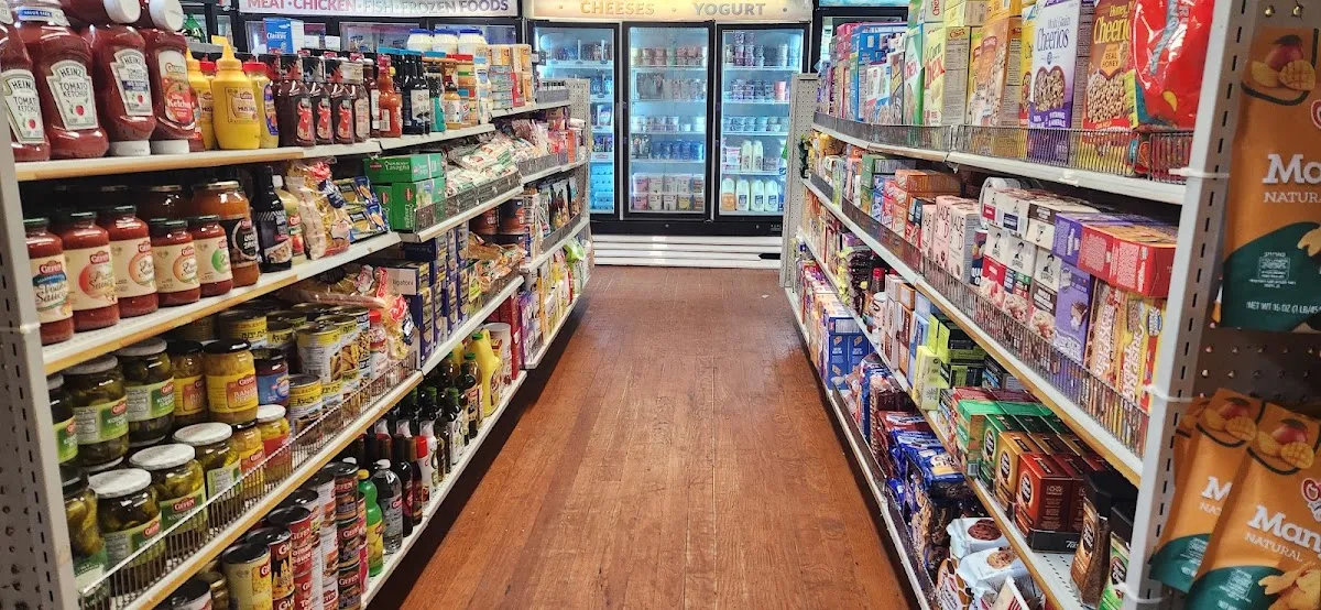 Country K Kosher Supermarket and Restaurant — photo 2