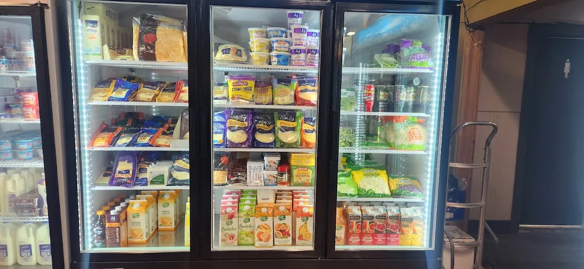 Country K Kosher Supermarket and Restaurant — photo 3
