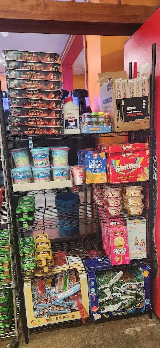 Country K Kosher Supermarket and Restaurant — photo 5