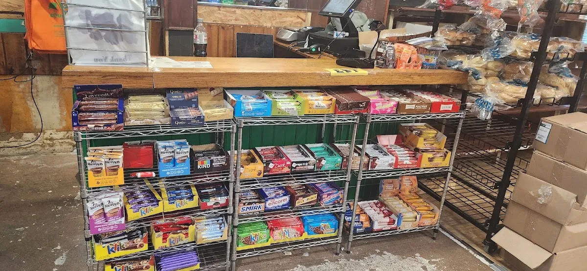 Country K Kosher Supermarket and Restaurant — photo 6