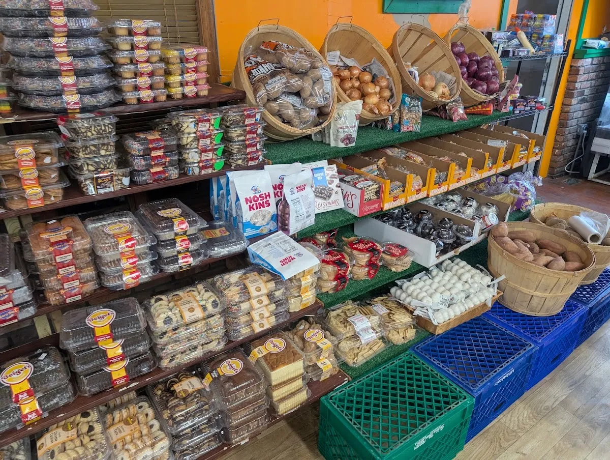 Country K Kosher Supermarket and Restaurant — photo 7