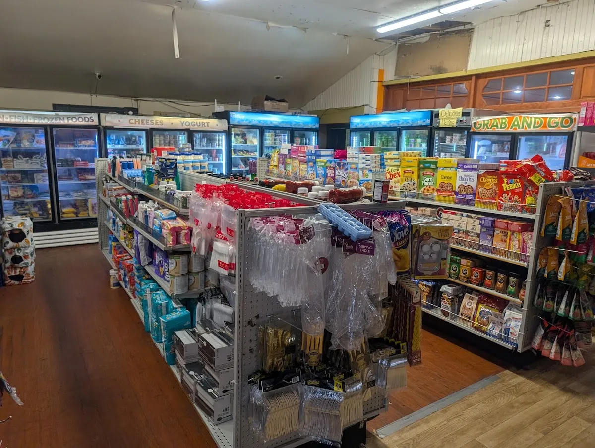 Country K Kosher Supermarket and Restaurant — photo 8