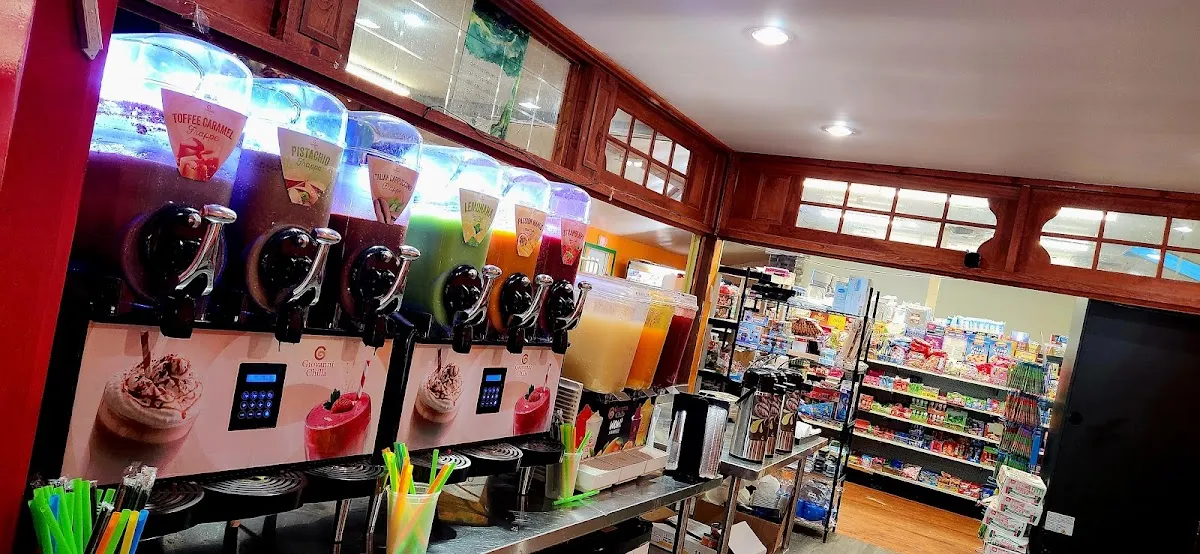 Country K Kosher Supermarket and Restaurant — photo 10