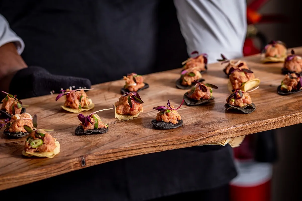 Craft Caterers — photo 2