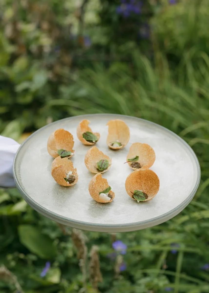 Craft Caterers — photo 7