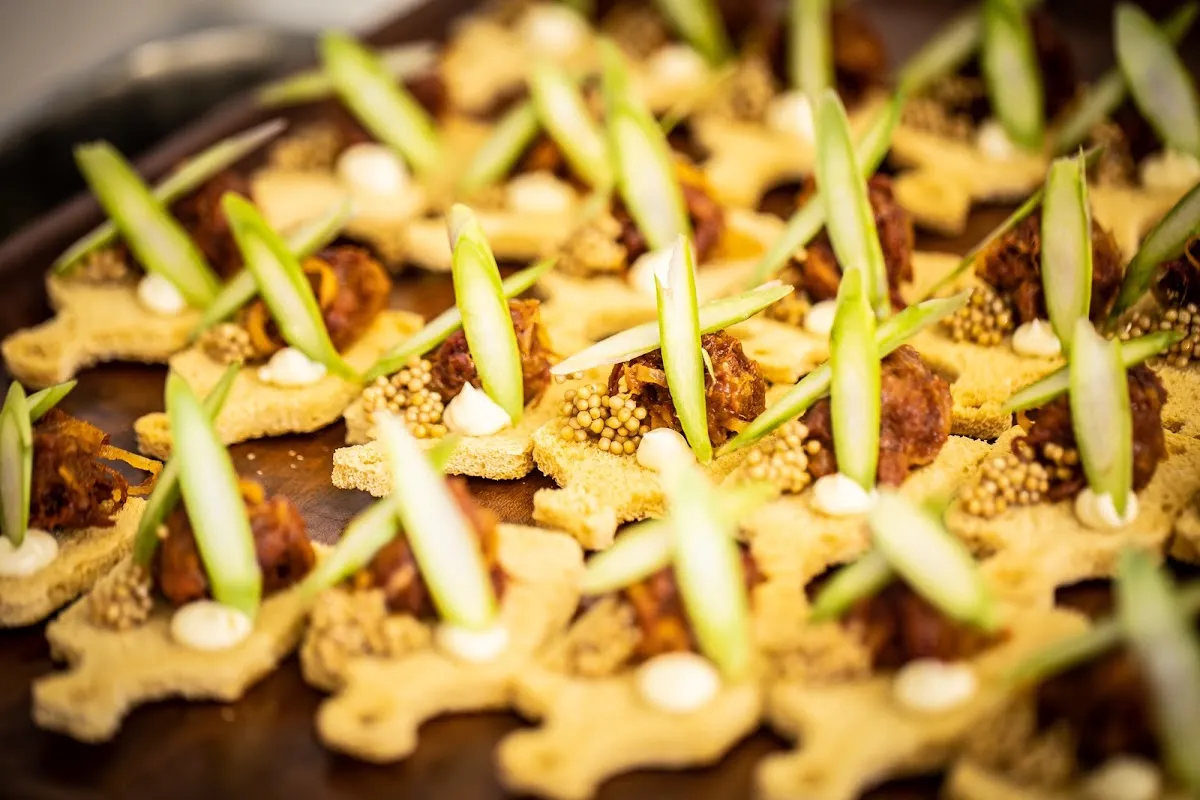Craft Caterers — photo 8