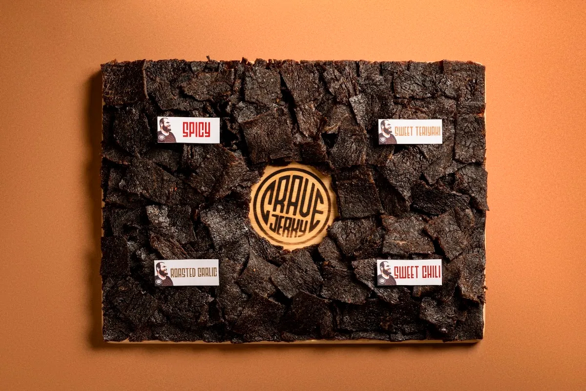 Crave Kosher — foto 4