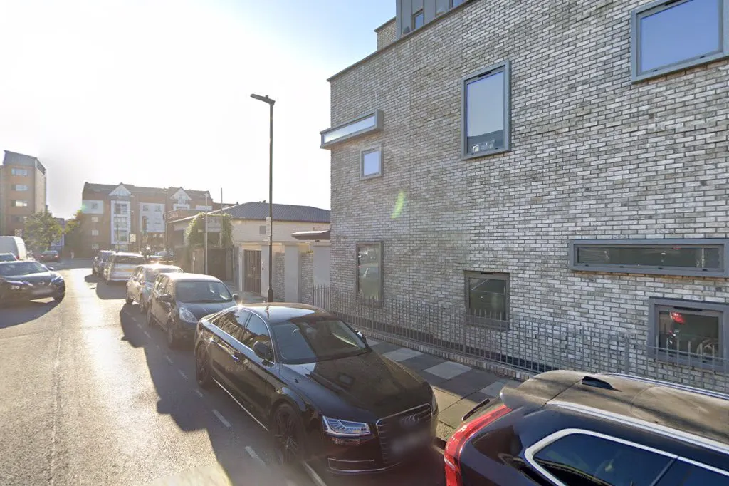 Craven Park Mikvah