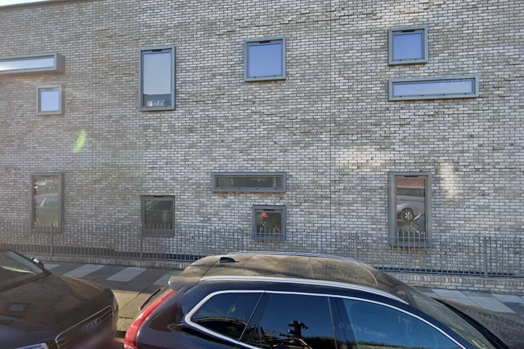 Craven Park Mikvah — foto 2
