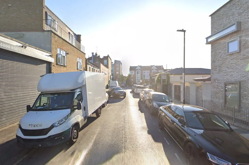 Craven Park Mikvah — foto 3