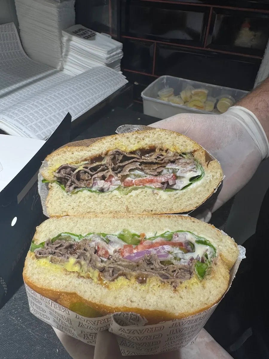Crazy Meat — photo 3