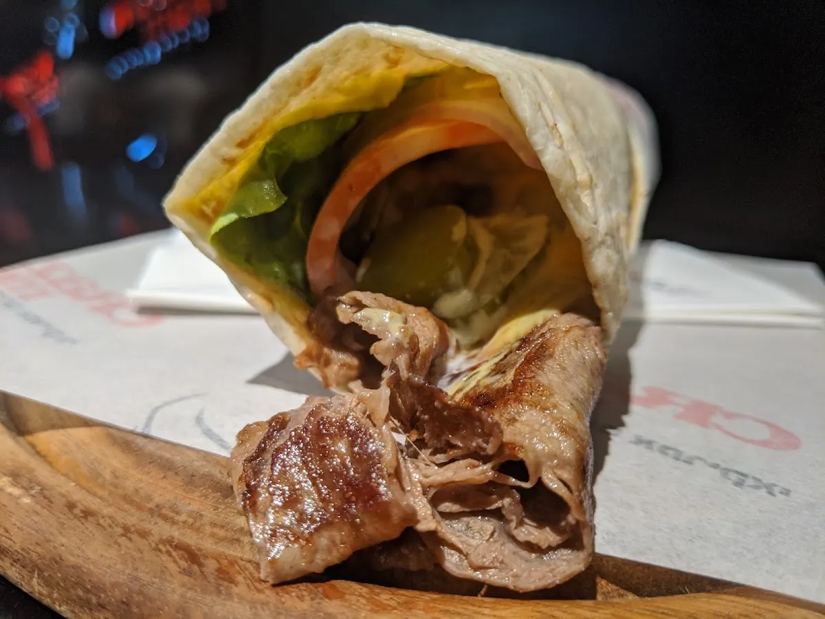 Crazy Meat — photo 7