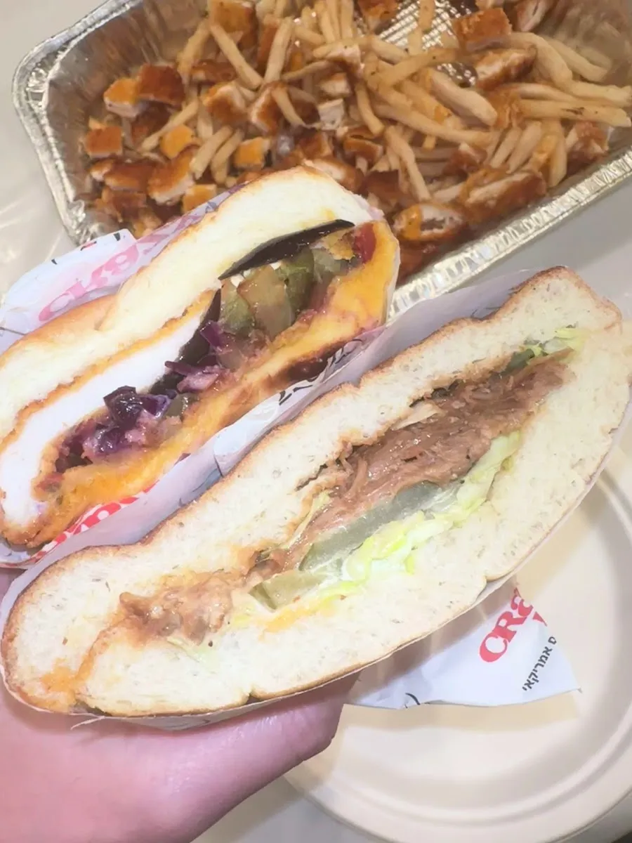 Crazy Meat NYC — foto 2