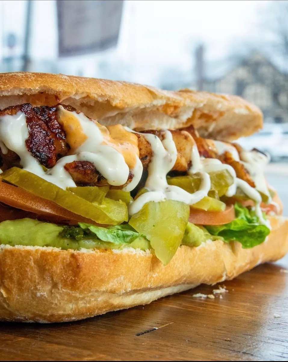 Crazy Meat NYC — foto 6