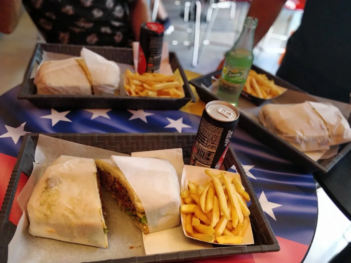 Crazy Meat — foto 8