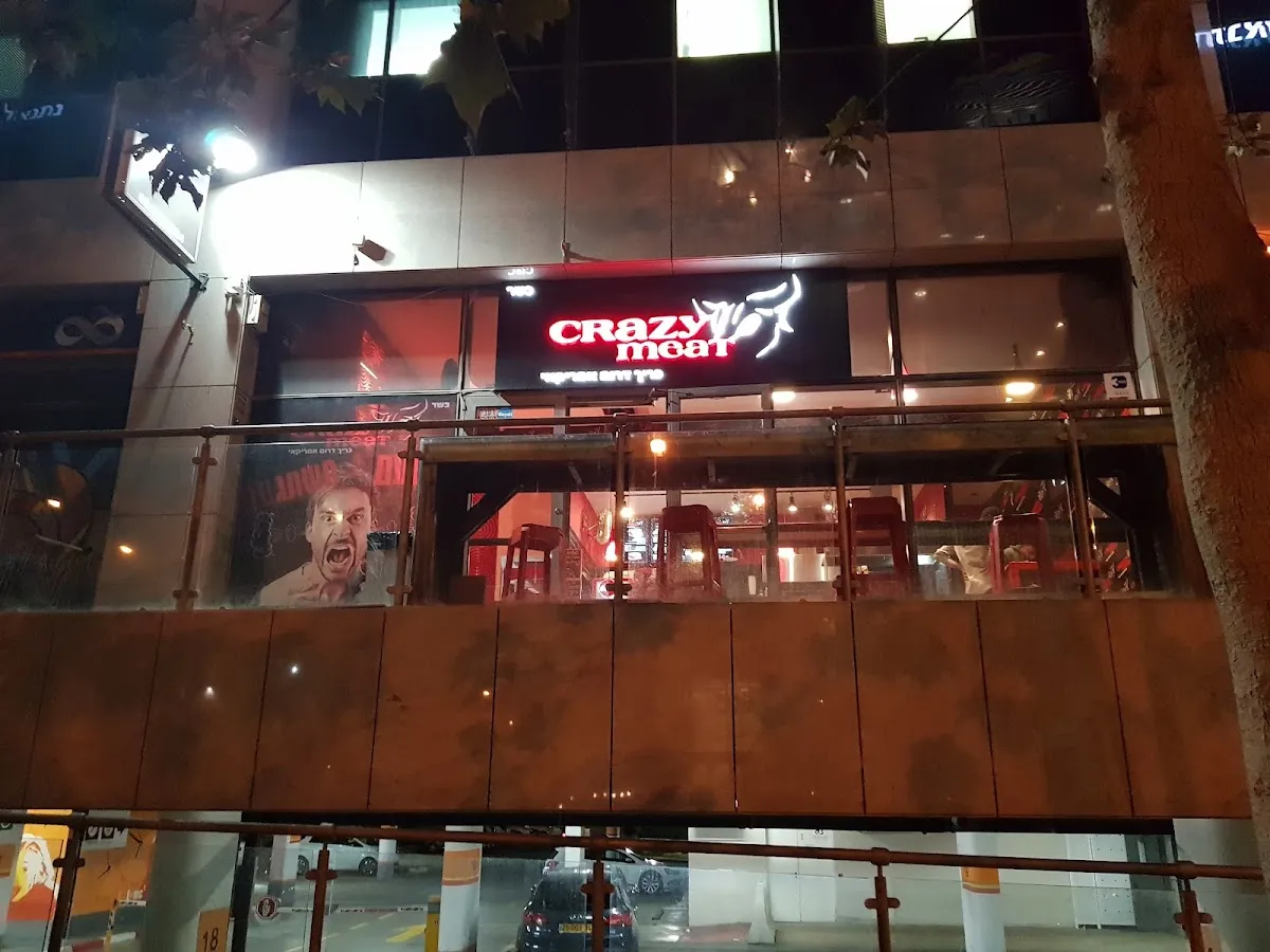 Crazy Meat — foto 9
