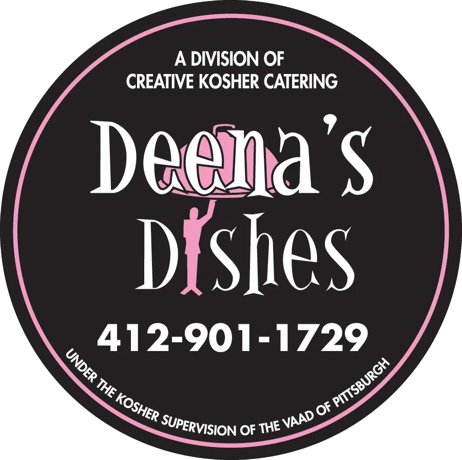 Creative Kosher Catering — foto 2