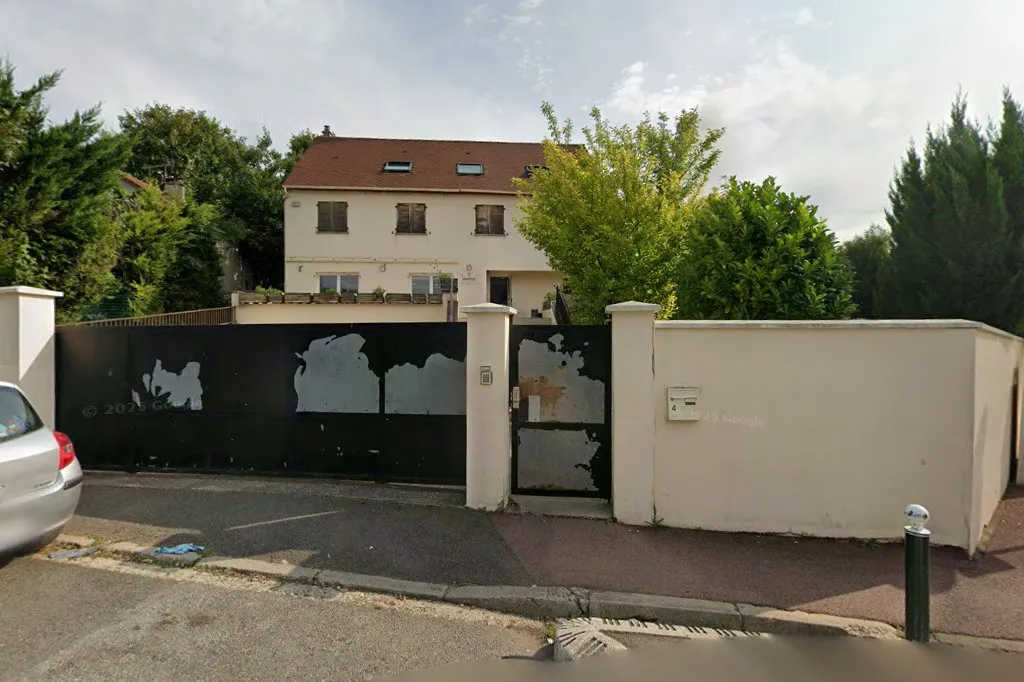 Creche Beth Rivkah
