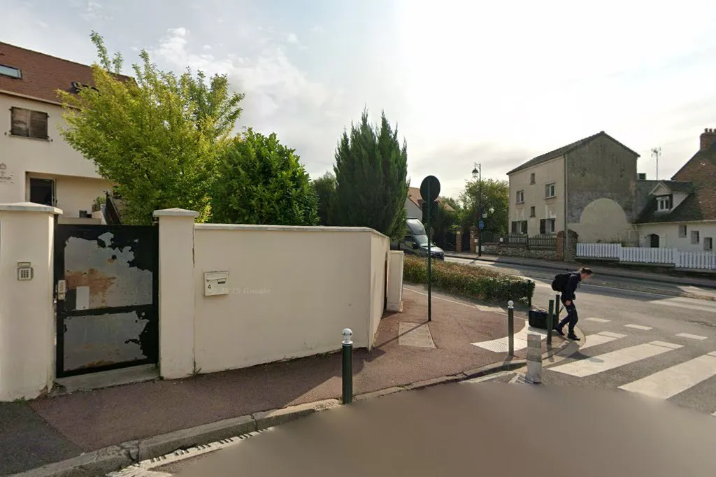 Creche Beth Rivkah — foto 2