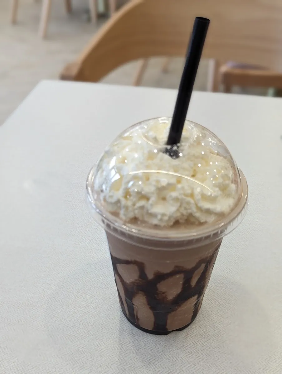 Crema Cafe — foto 3
