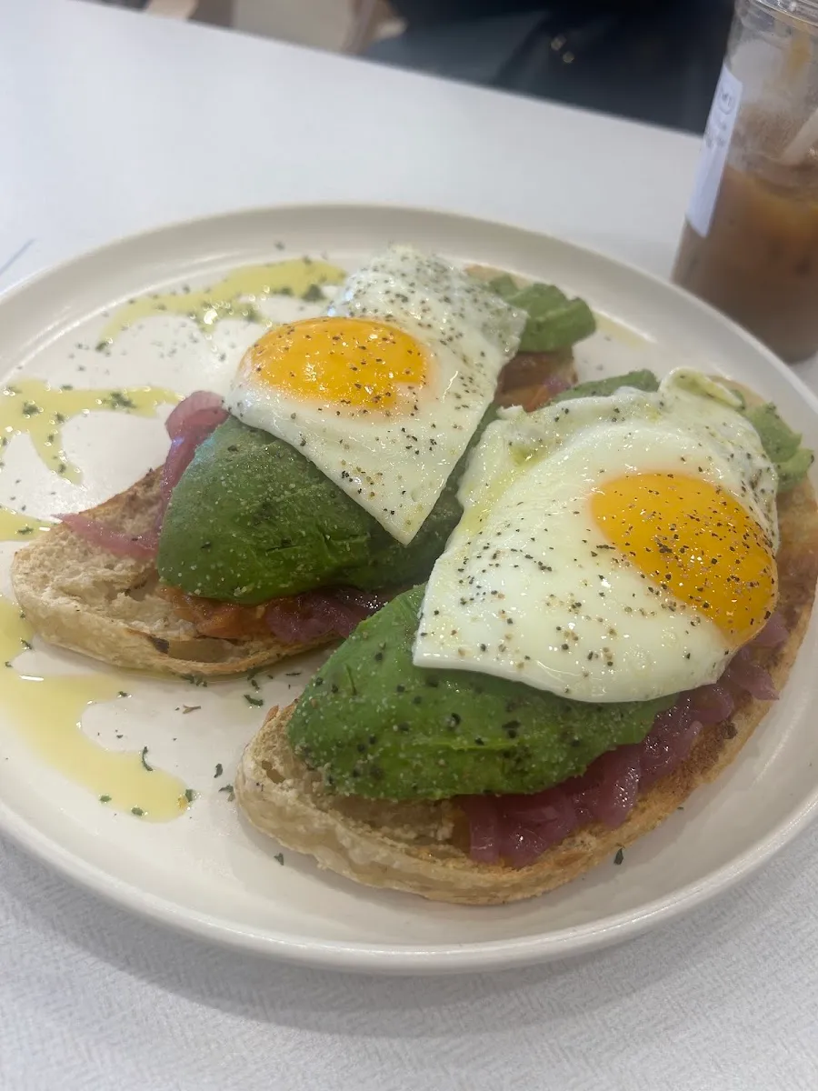 Crema Cafe — foto 4