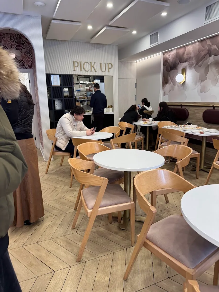 Crema Cafe — foto 7