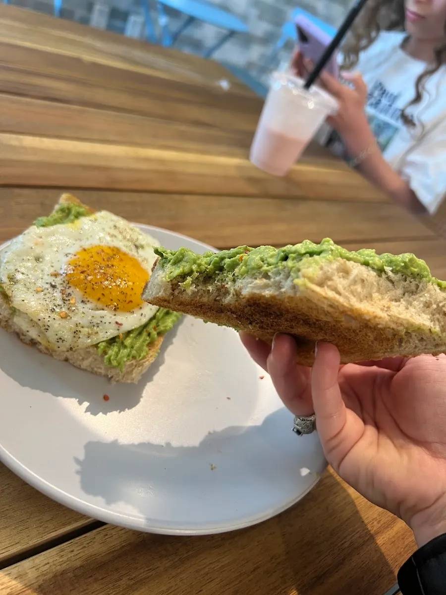 Crembo Bakery — photo 2