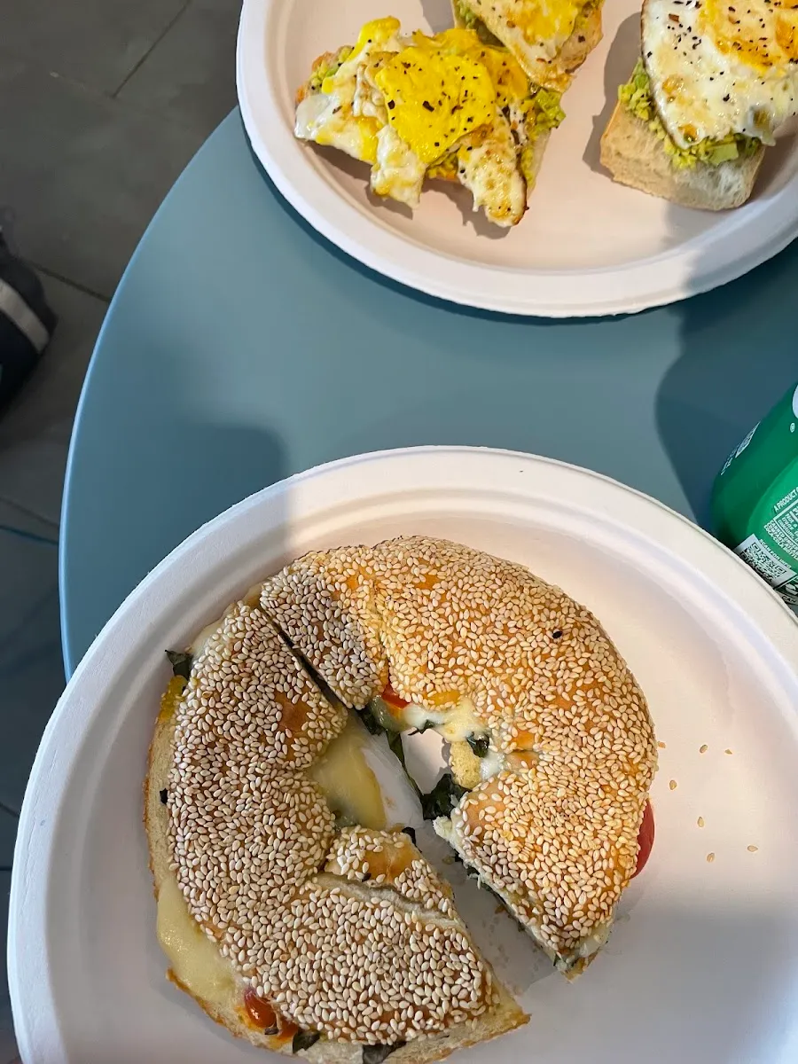 Crembo Bakery — photo 4