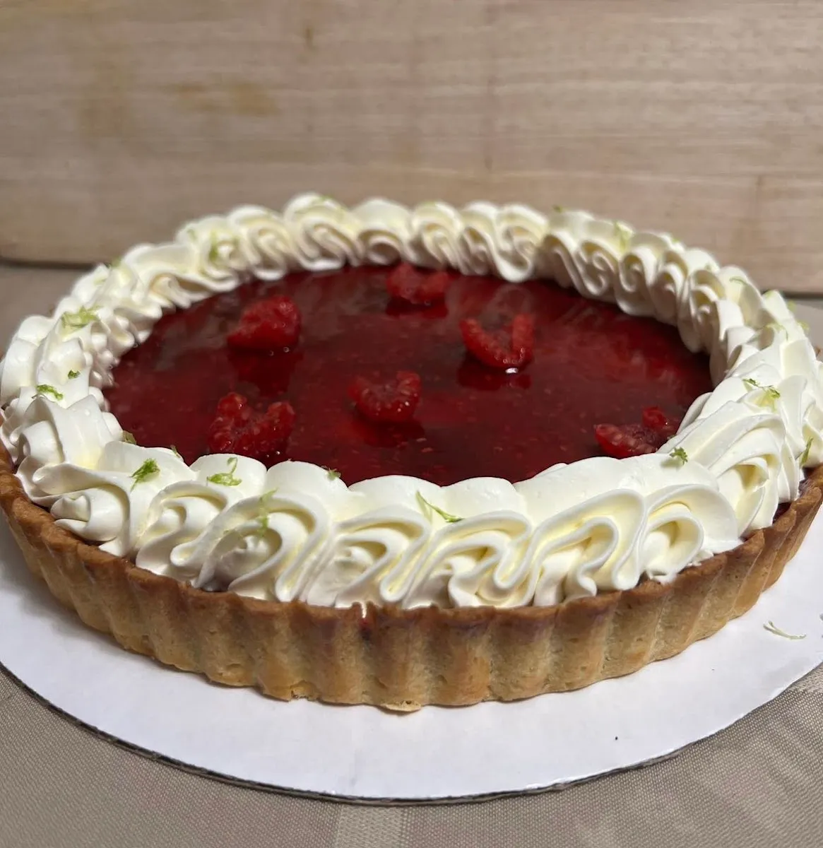 Crembo Bakery — photo 7