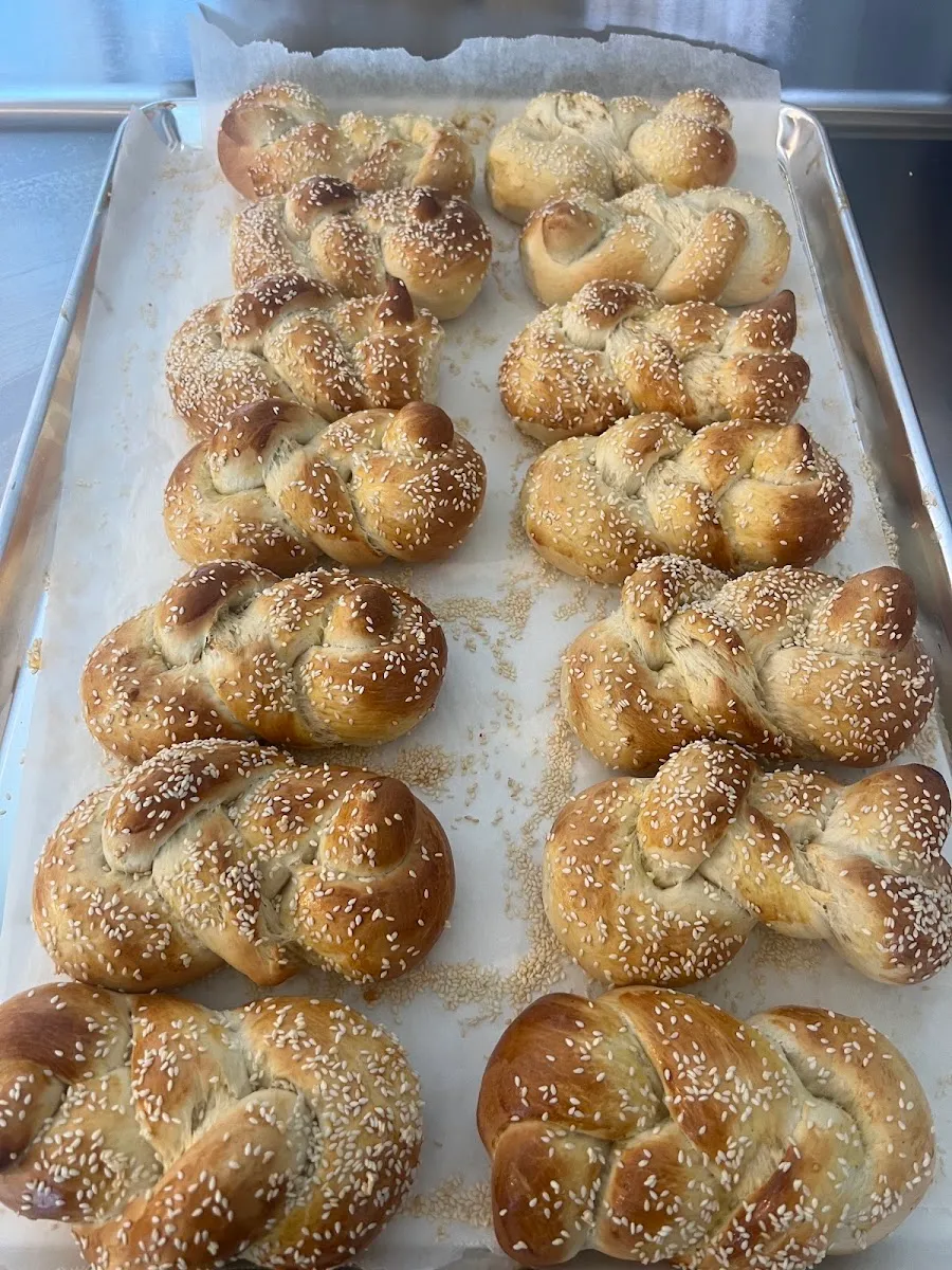 Crembo Bakery — photo 8
