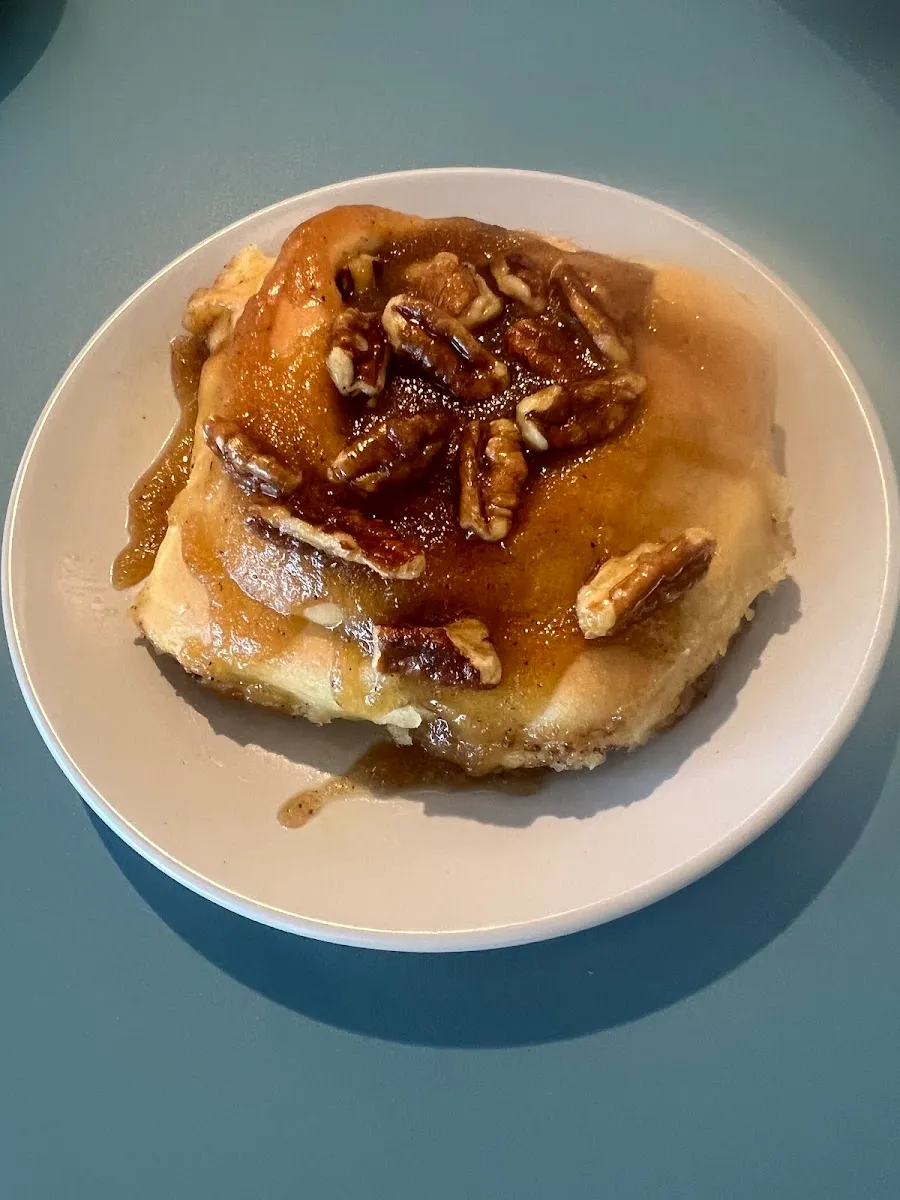 Crembo Bakery — photo 10