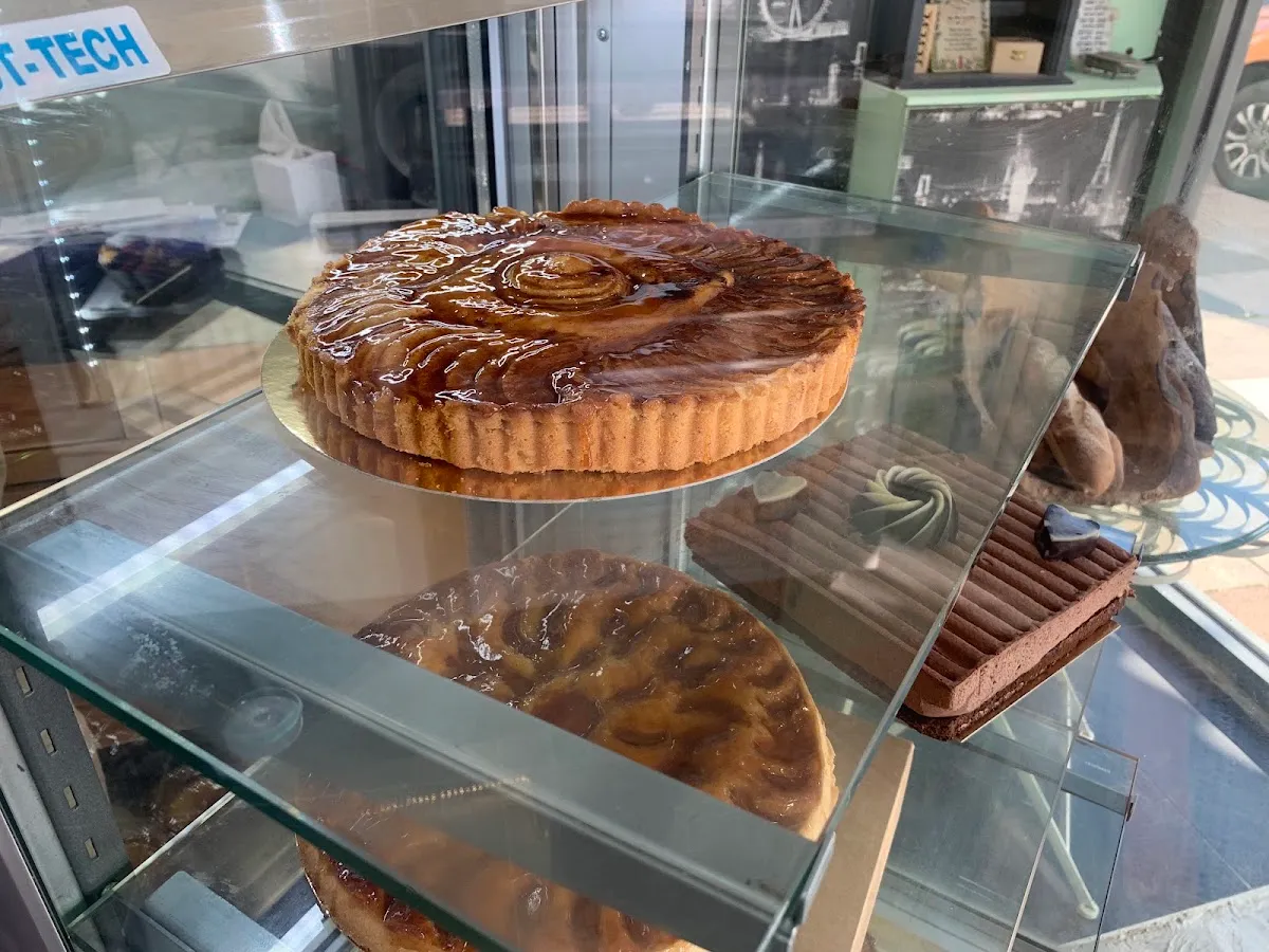 Crème de la Crème — foto 6