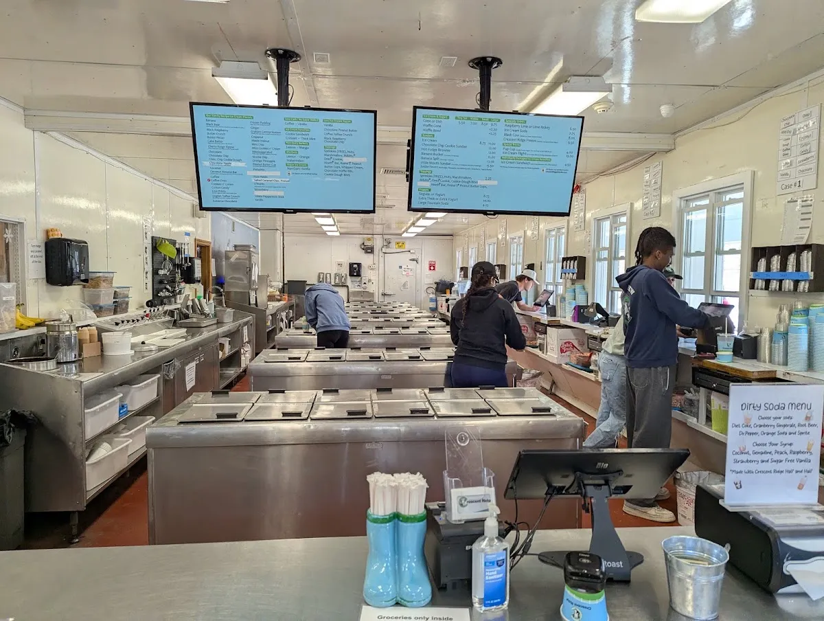 Crescent Ridge Dairy — photo 7