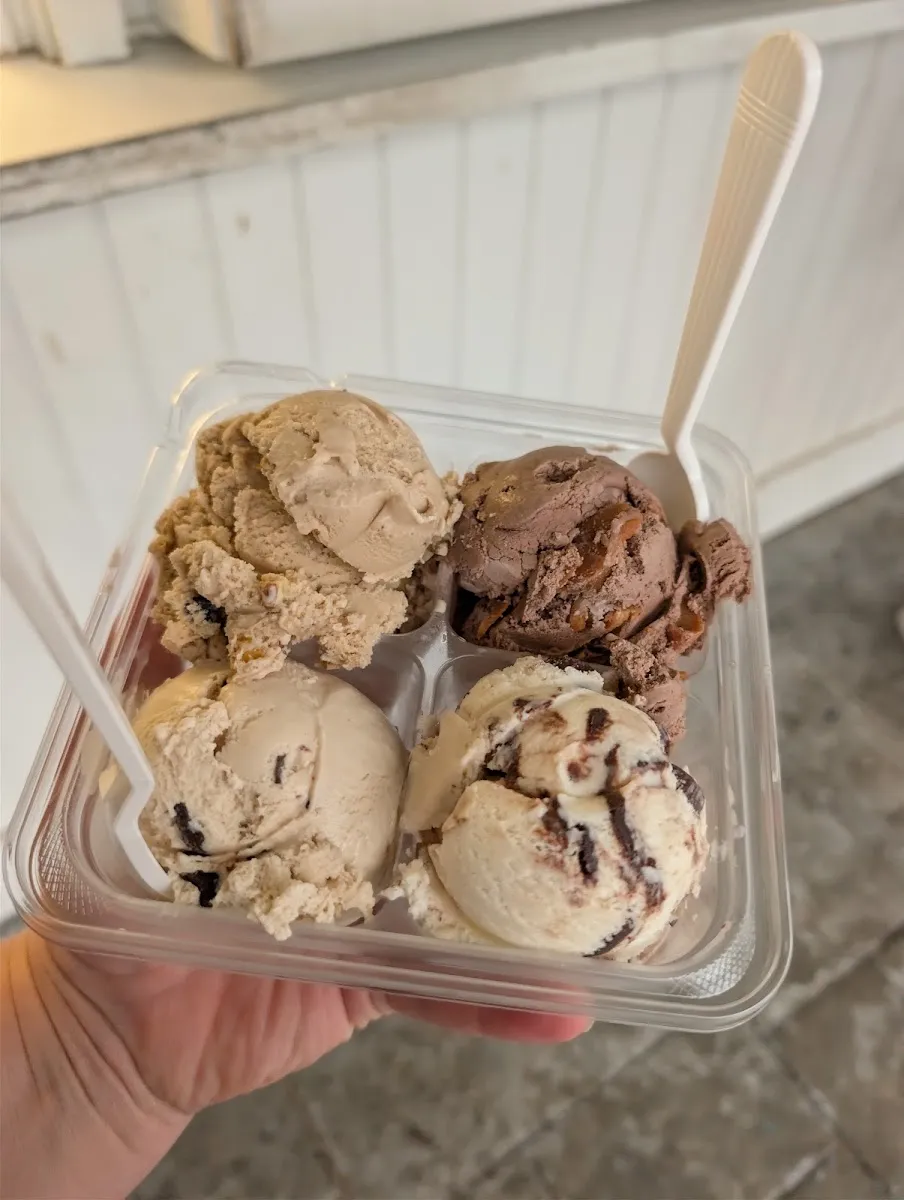 Crescent Ridge Dairy — photo 8