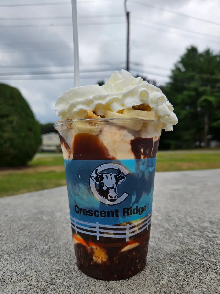 Crescent Ridge Dairy — photo 9