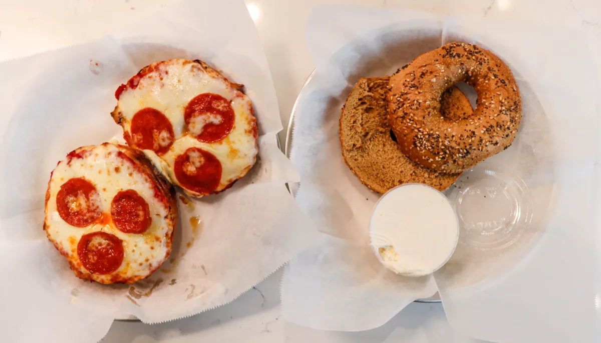 Crestline Bagel Company — photo 2