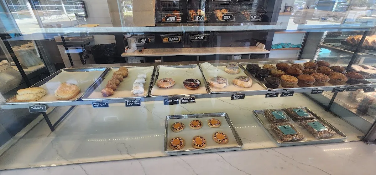 Crestline Bagel Company — photo 3