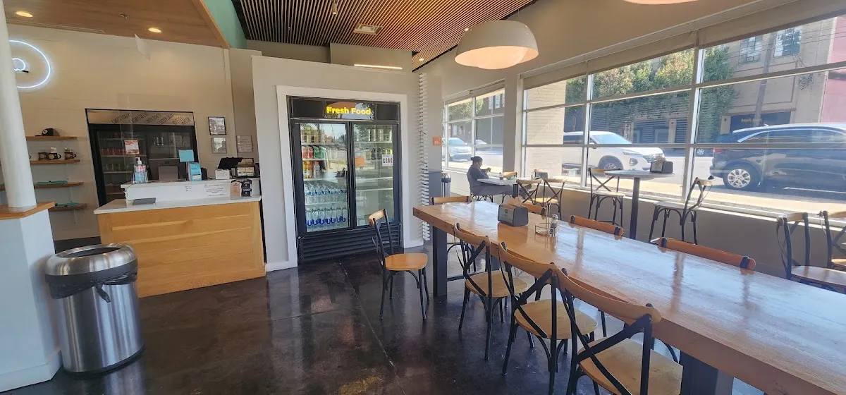 Crestline Bagel Company — photo 4