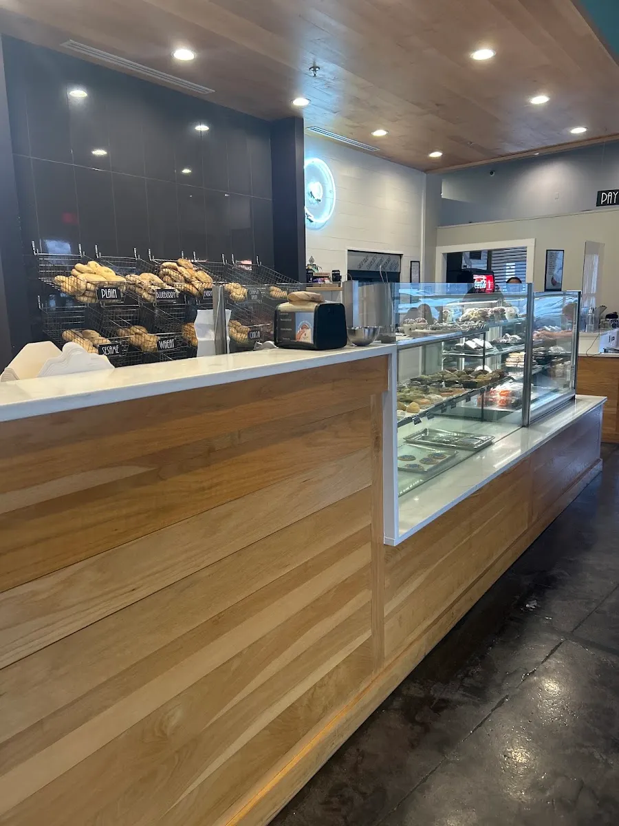 Crestline Bagel Company — photo 5
