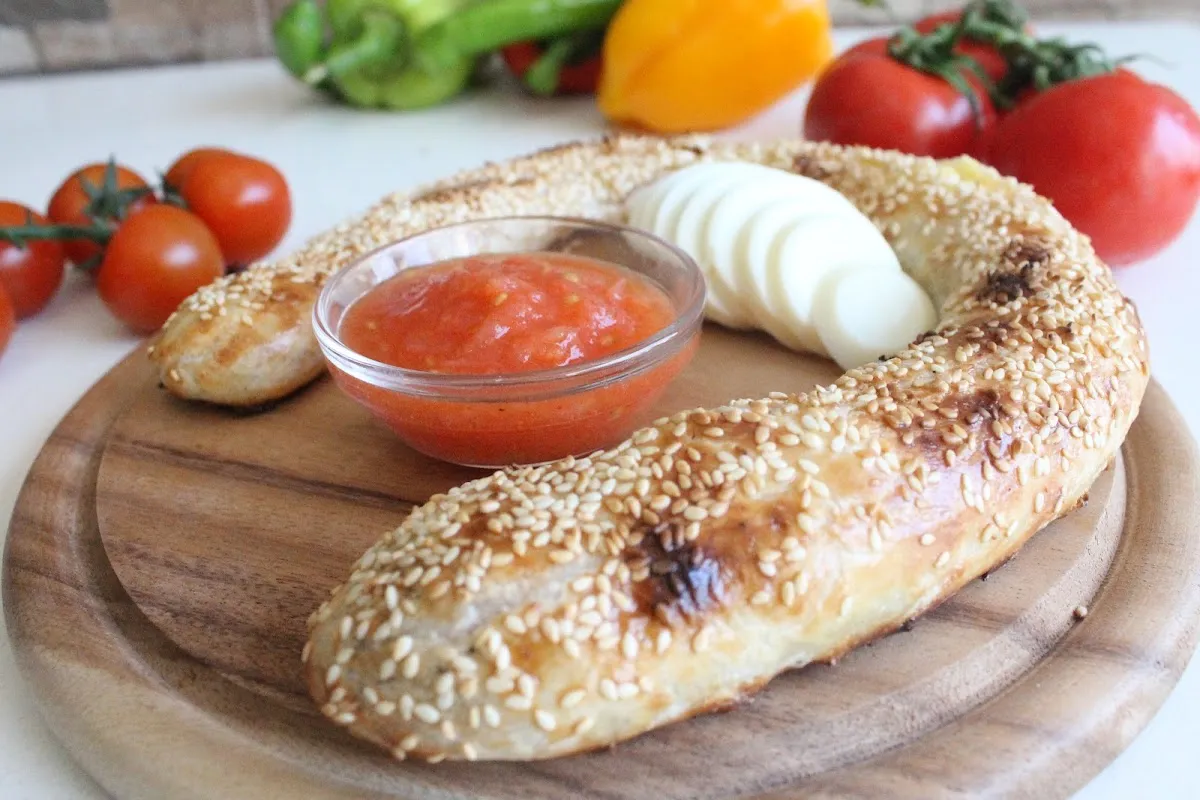 Crispy Pizza — photo 2