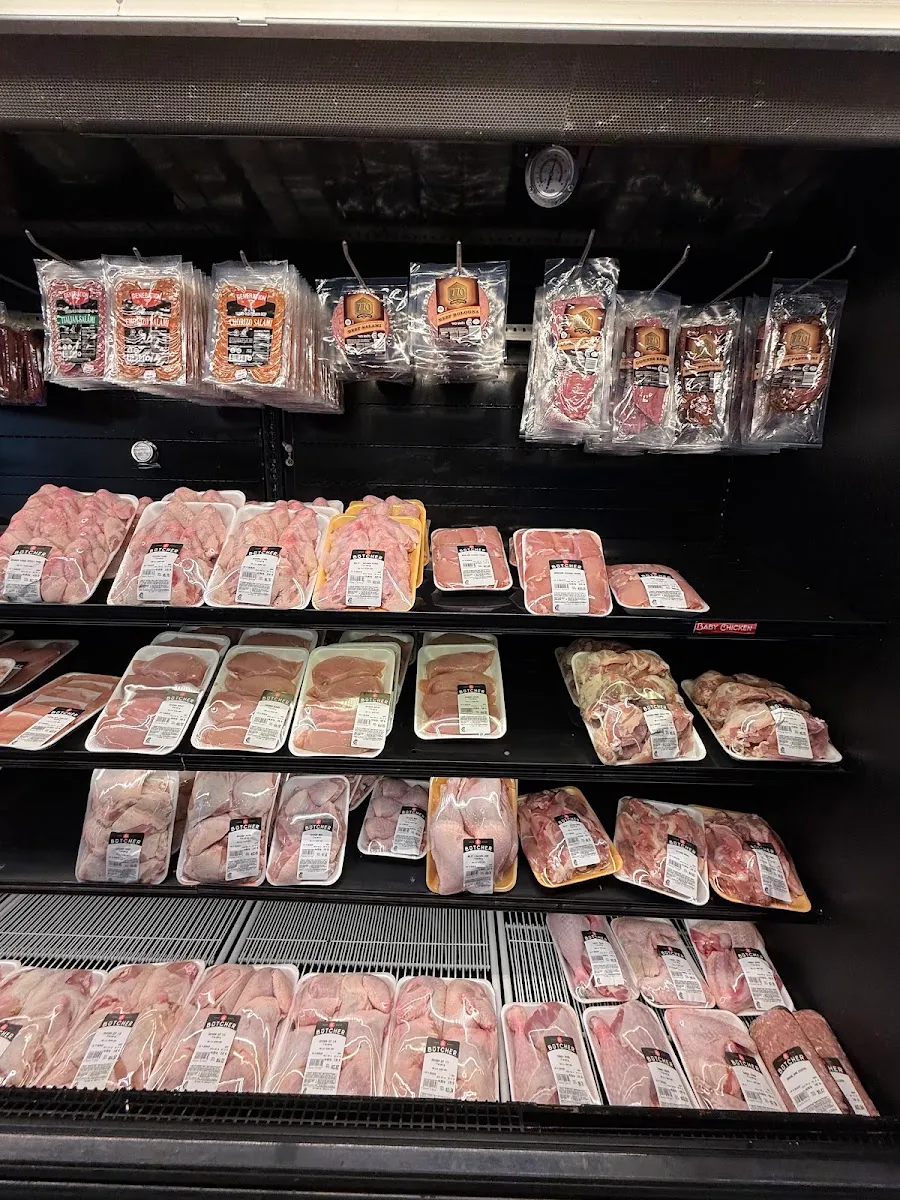 Crown Heights Butcher — photo 3
