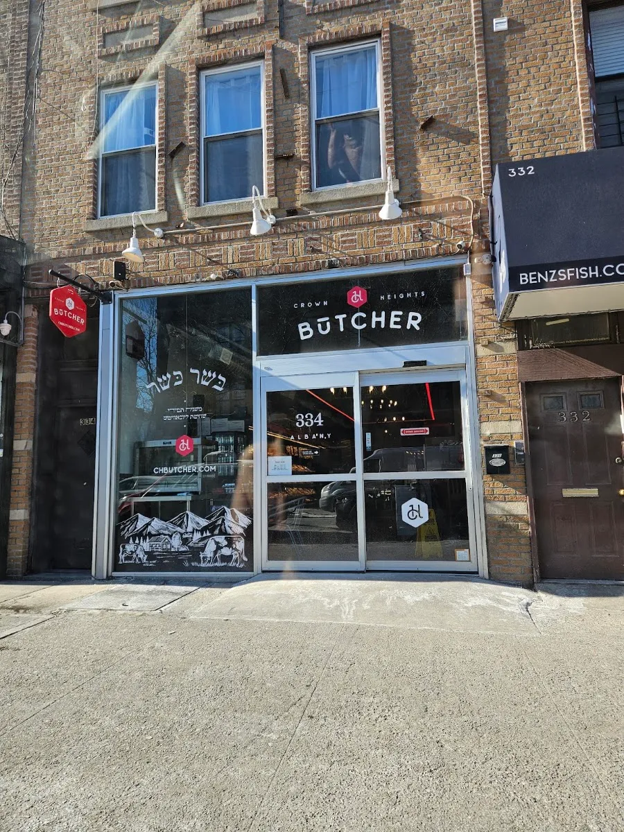 Crown Heights Butcher — photo 9