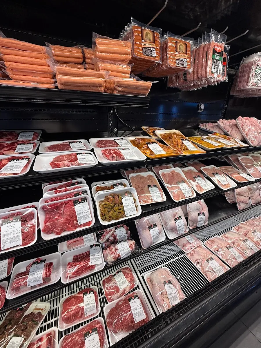 Crown Heights Butcher — photo 10