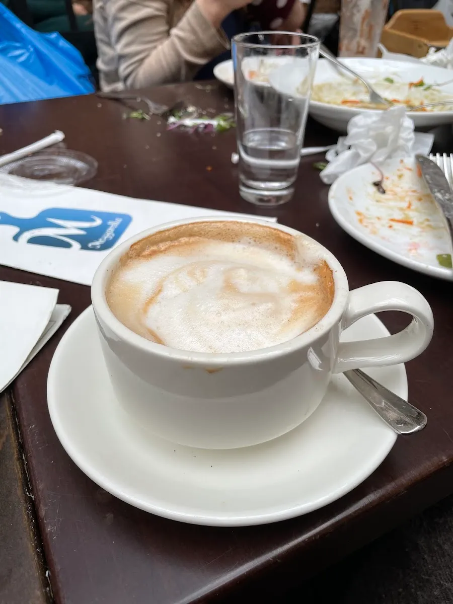 Crown Heights Mozzarella — foto 8