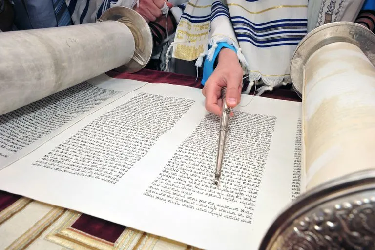 Cruger Avenue Synagogue — foto 3